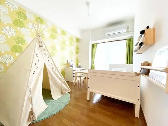 Apart Daire, 3 Yatak Odası, Balkon (501)