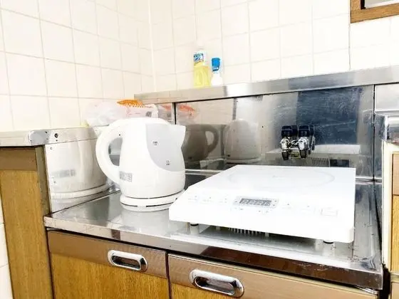 Apart Daire, 3 Yatak Odası, Balkon (501)