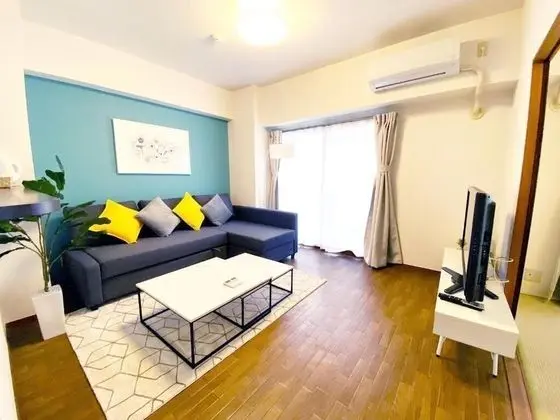 Apart Daire, 3 Yatak Odası, Balkon (503)