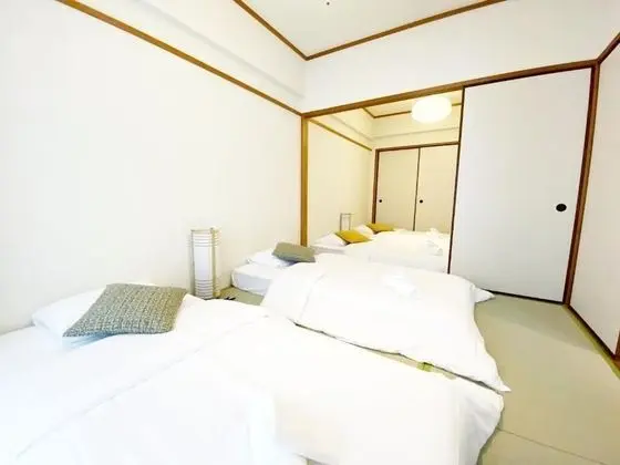 Apart Daire, 3 Yatak Odası, Balkon (503)