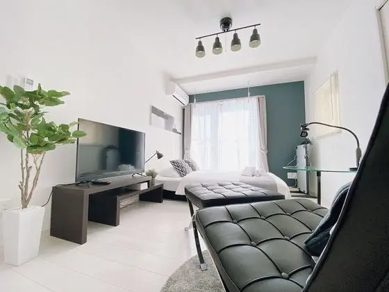Stüdyo, Balkon (101)