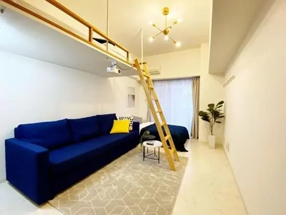 Apart Daire, Balkon (201)