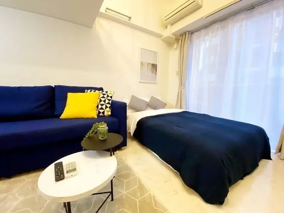 Apart Daire, Balkon (201)