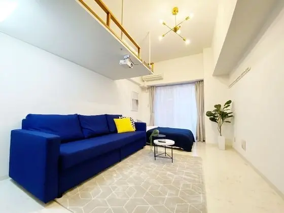 Apart Daire, Balkon (201)