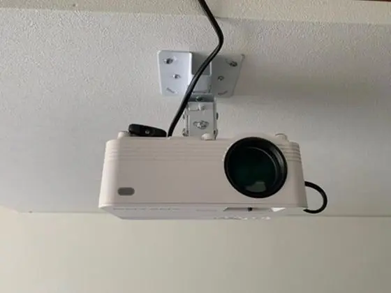 Apart Daire, Balkon (201)