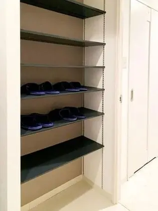 Apart Daire, Balkon (201)