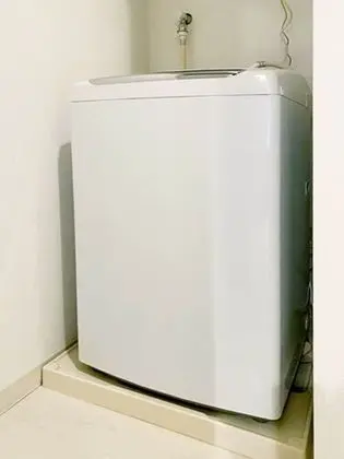 Apart Daire, Balkon (201)