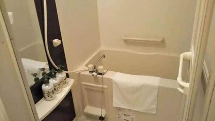 Apart Daire, Balkon (201)