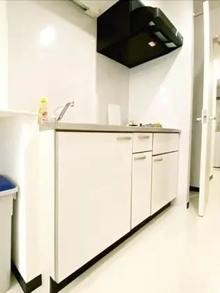 Apart Daire, Balkon (301)