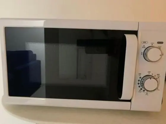 Apart Daire, Balkon (301)