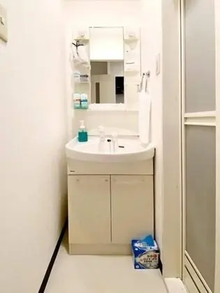 Apart Daire, Balkon (301)