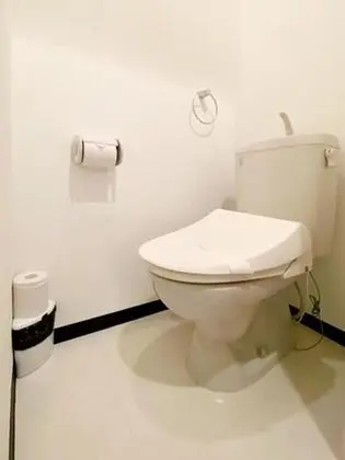 Apart Daire, Balkon (301)