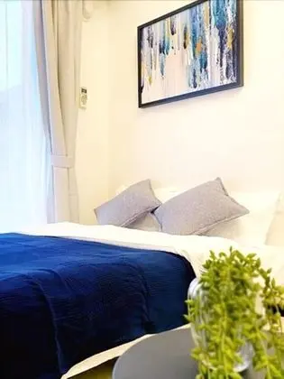 Apart Daire, Balkon (302)