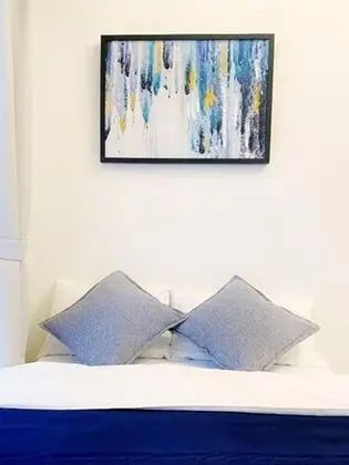 Apart Daire, Balkon (302)