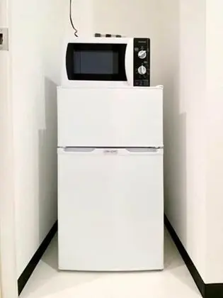 Apart Daire, Balkon (302)