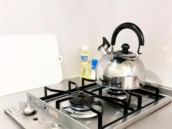 Apart Daire, Balkon (302)