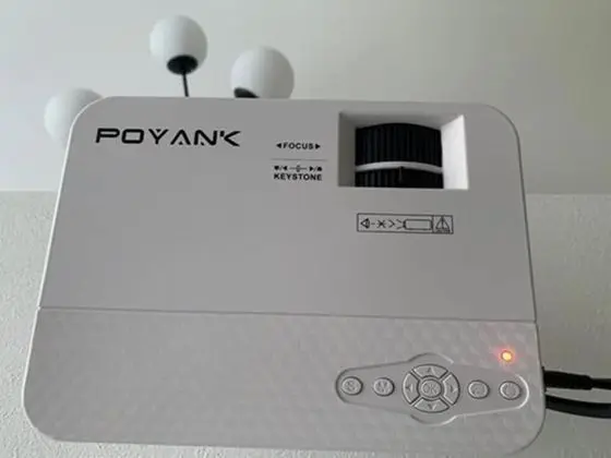 Apart Daire, Balkon (302)