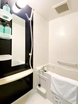 Apart Daire, Balkon (302)