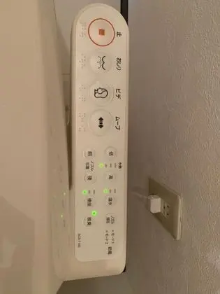 Apart Daire, Balkon (302)