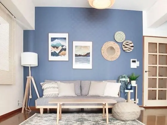 Apart Daire, 2 Yatak Odası, Sigara İçilmez, Balkon (301)