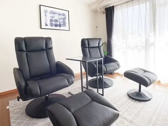 Apart Daire, 2 Yatak Odası, Sigara İçilmez, Balkon (301)