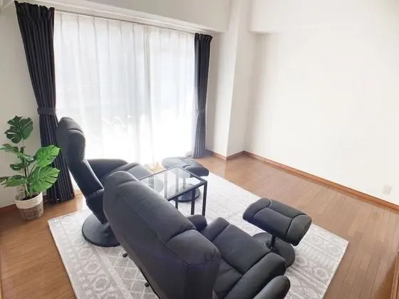Apart Daire, 2 Yatak Odası, Sigara İçilmez, Balkon (301)