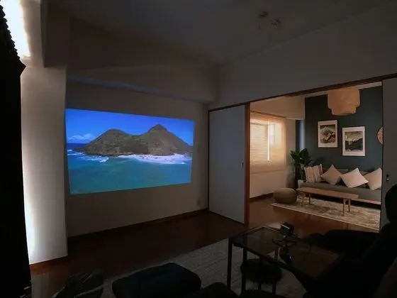 Apart Daire, 2 Yatak Odası, Sigara İçilmez, Balkon (301)