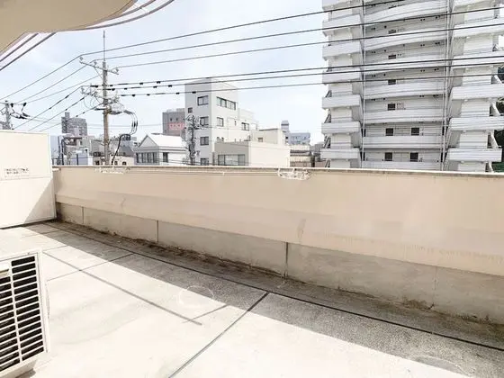 Apart Daire, 2 Yatak Odası, Sigara İçilmez, Balkon (301)