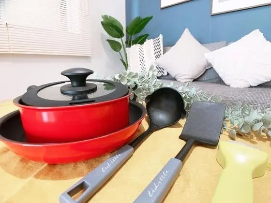Apart Daire, 2 Yatak Odası, Sigara İçilmez, Balkon (301)