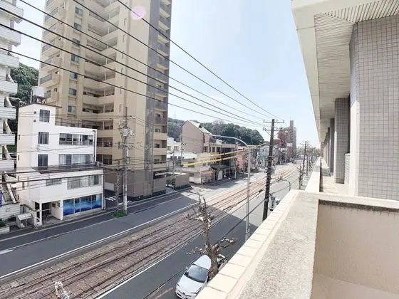 Apart Daire, 2 Yatak Odası, Sigara İçilmez, Balkon (301)