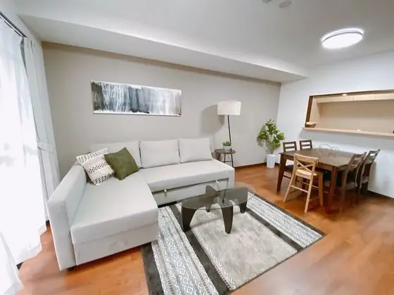 Apart Daire, 3 Yatak Odası, Balkon (102)
