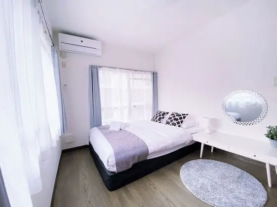 Apart Daire, 3 Yatak Odası, Balkon (201)