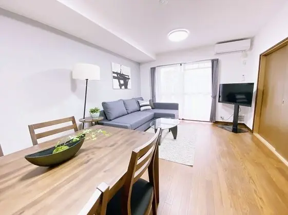 Apart Daire, 3 Yatak Odası, Balkon (201)