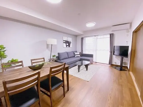 Apart Daire, 3 Yatak Odası, Balkon (201)