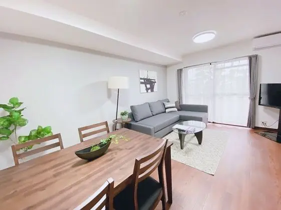 Apart Daire, 3 Yatak Odası, Balkon (201)