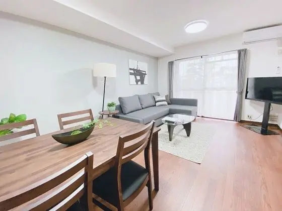 Apart Daire, 3 Yatak Odası, Balkon (201)
