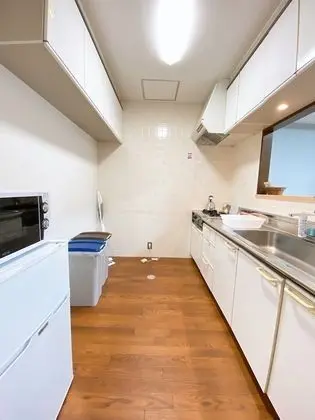 Apart Daire, 3 Yatak Odası, Balkon (201)