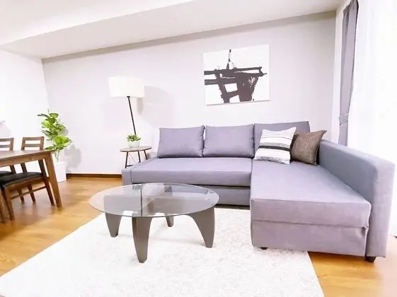 Apart Daire, 3 Yatak Odası, Balkon (201)