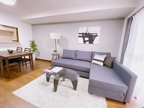 Apart Daire, 3 Yatak Odası, Balkon (201)