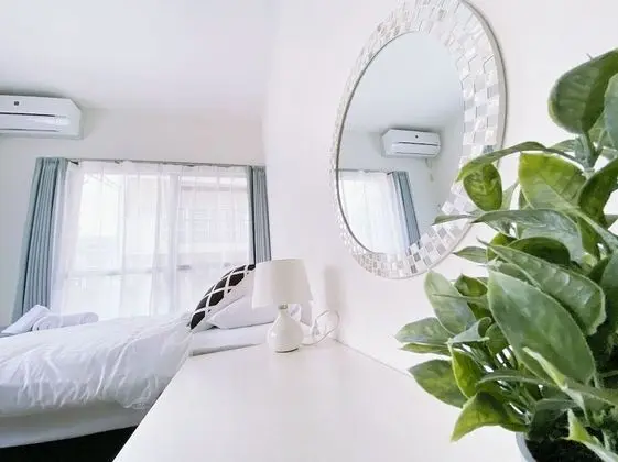 Apart Daire, 3 Yatak Odası, Balkon (201)