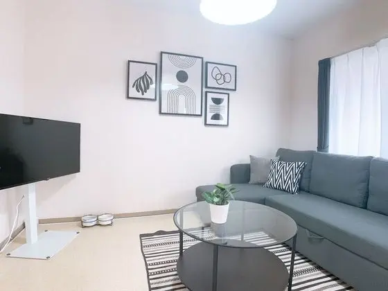 Family Oda, Sigara İçilmez (302)