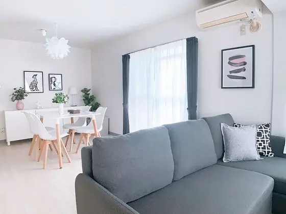 Family Oda, Sigara İçilmez (501)