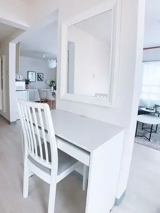 Family Oda, Sigara İçilmez (501)