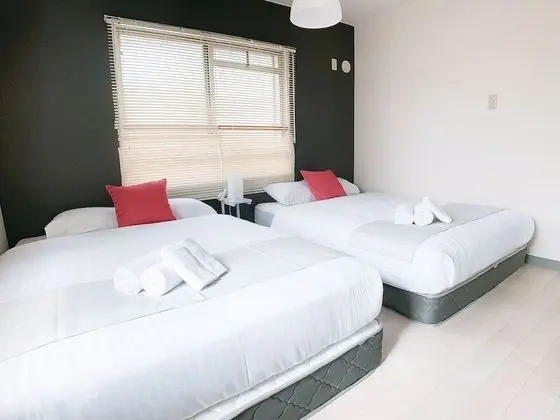 Family Oda, Sigara İçilmez (501)