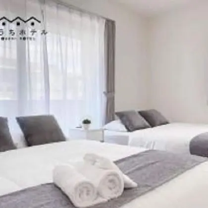 Apart Daire, 1 Yatak Odası, Balkon (101)