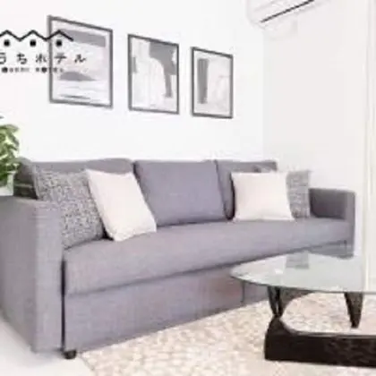Apart Daire, 1 Yatak Odası, Balkon (101)
