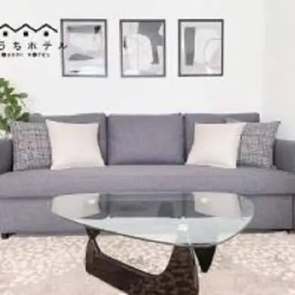 Apart Daire, 1 Yatak Odası, Balkon (101)