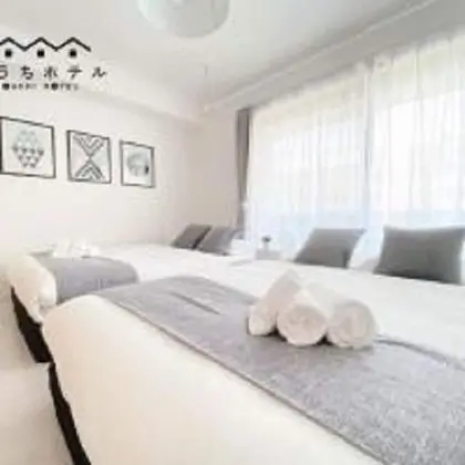 Apart Daire, 1 Yatak Odası, Balkon (102)