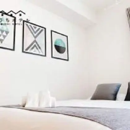 Apart Daire, 1 Yatak Odası, Balkon (102)