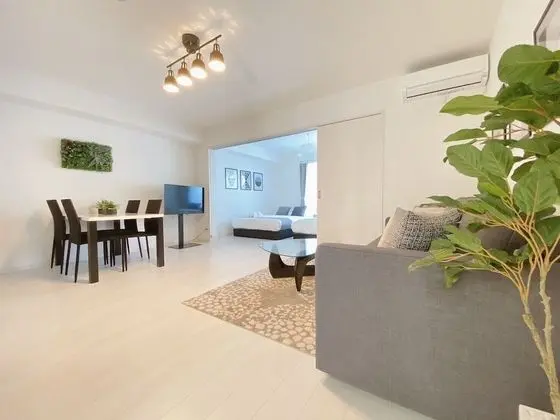 Apart Daire, 1 Yatak Odası, Balkon (102)